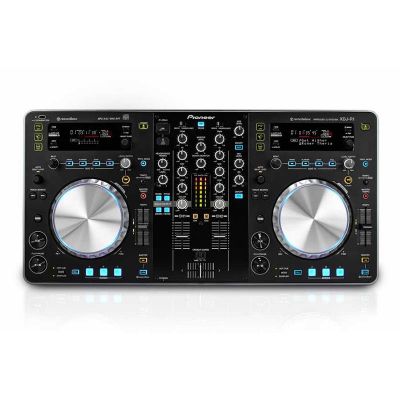 Pioneer DJ - Pioneer DJ XDJ-R1 Dj Controller ve Media Player (Üretimden Kalkmıştır)