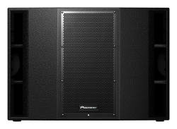 Pioneer Pro Audio - Pioneer XPRS-215S 2 x 15 