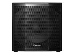 Pioneer Pro Audio - Pioneer XPRS115S 15