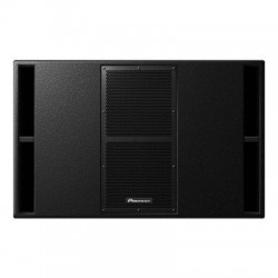 Pioneer Pro Audio - Pioneer XY-215S Çift 15 inç 1600 Watt Club Pasif Subbas
