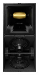 Pioneer Pro Audio - Pioneer XY-3B 3 Yollu Bi-Amp Hoparlör
