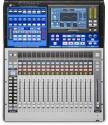 PreSonus - PRESONUS StudioLive 16 Series III