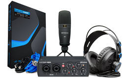 PreSonus - Presonus AudioBox 96 Studio 25th (25. Yıl Özel)