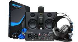 PreSonus - AudioBox USB 96 Ultimate 25th Anniversary Edition