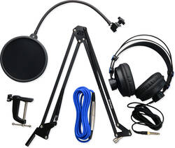 PreSonus - Presonus Broadcaster Kit Yayıncı Paketi