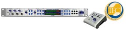 PreSonus - PRESONUS Central Station Plus - Stüdyo Kontrol Sistemi / Volume Controller / Remote