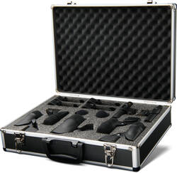 PreSonus - Presonus DM-7 Davul Mikrofon Seti