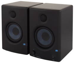 PreSonus - PRESONUS Eris E4.5 - 2-yollu Aktif Stüdyo Monitör (Çift)