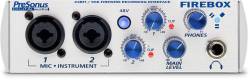 PreSonus - PRESONUS FIREBOX (OUTLET)