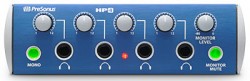 PreSonus - PRESONUS HP4 - 4 kanal Kulaklık Preamp