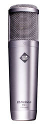 PreSonus - Presonus PX-1 Geniş Diyaframlı Condenser Stüdyo Mikrofonu