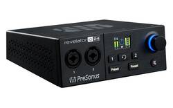 PreSonus - Presonus Revelator io24