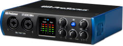 PreSonus - Presonus Studio 24c - 2 Giriş/ 4 Çıkış Type-C Ses Kartı