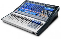 PreSonus - PRESONUS StudioLive 16.0.2 - Dijital Mikser / FireWire Ses Kartı