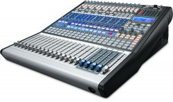 PreSonus - PRESONUS StudioLive 16.4.2 AI - Dijital Mikser / FireWire Ses Kartı / Active Integration
