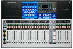 PreSonus - Presonus StudioLive 32 Series III 32 Kanal Dijital Mikser