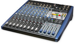 PreSonus - Presonus StudioLive AR 12c USB C Stüdyo Mixeri