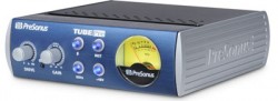 PreSonus - PRESONUS TubePRE V2 - Tüplü Mono Mikrofon Preamfi