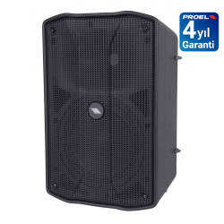Proel - Proel FLASH8XD - 8" 600 Watt Aktif Hoparlör