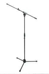 Proel - Proel RSM200BK Profesyonel Mikrofon T Stand