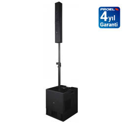 Proel - Proel Session4 8x2,75