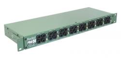 Radial Engineering - Radial Engineering - ProD8 8-Kanal Rackmount Pasif D.I Box