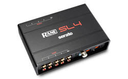 Rane - Rane SL4 Ses Kartı