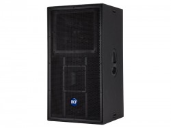 RCF - RCF 4PRO 6001-A 3 Yollu Aktif Hoparlör Sistemi