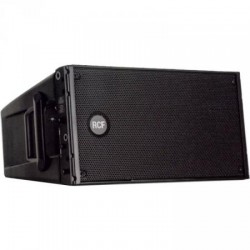RCF - RCF HDL 10-A Aktif Line Array Kabin