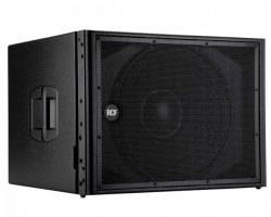 RCF - RCF HDL 18-AS Aktif Line Array Subwoofer