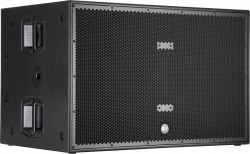 RCF - RCF SUB 8006-AS Aktif Subwoofer