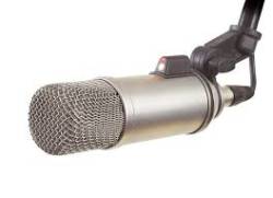 RODE Broadcaster - Broadcast Mikrofon - Thumbnail