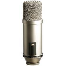 Rode - RODE Broadcaster - Broadcast Mikrofon