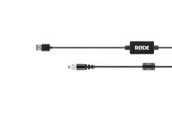 Rode - Rode DC-USB1 Usb Güç Kaynağı (Adaptör)