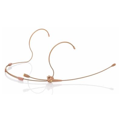 RODE HS1-P Headset Mikrofon (Pembe)
