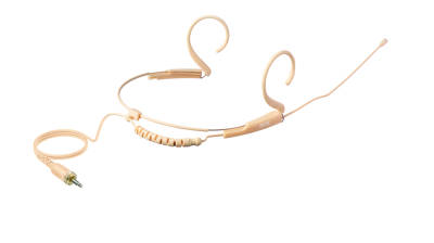 Rode HS2-P Headset Mikrofon
