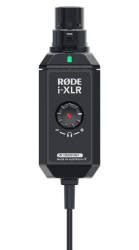 Rode - RODE i-XLR Dijital XLR dönüştürücü