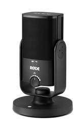 Rode - Rode NT-USB Mini USB Mikrofon