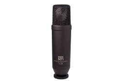 RODE NT1 (KIT) - Kondenser Mikrofon - Thumbnail