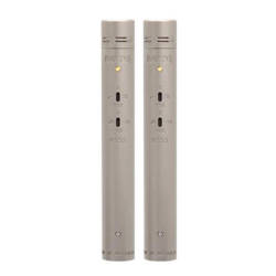 Rode - RODE NT55-MP - iki adet NT55 Mikrofon