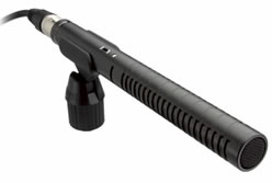 Rode - RODE NTG-1 - Shotgun Mikrofon
