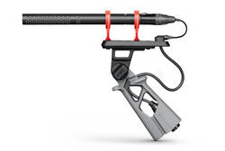 Rode - Rode NTG-5 Shotgun Mikrofon Kit