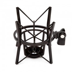 Rode - RODE PSM1 - Podcaster / K2 / NTK / NT1-A / NT1000 için Shock Mount