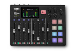 Rode - RODE RODECaster Pro 4