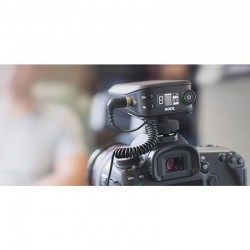 Rode - RODE Rodelink Filmmaker - Telsiz Mikrofon Seti