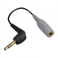 Rode - RODE SC3 3.5mm TRSS Dişi <-> TRS PATCH CABLE