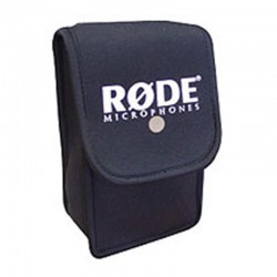 Rode - RODE SVM Bag - Stereo Video Mikrofon için Taşıma Çantası