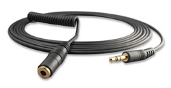 Rode - RODE VC1 - VideoMic & Stereo VideoMic için Uzatma Kablosu