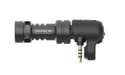 Rode - Rode VideoMic ME Kompakt Akıllı Telefon Mikrofonu