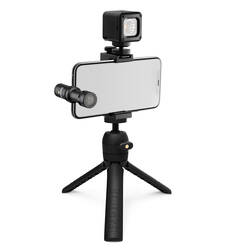 Rode - Rode Vlogger Kit USB-C